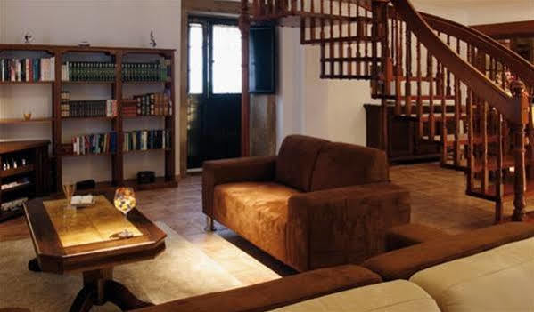 Country house Parada De Francos Teo