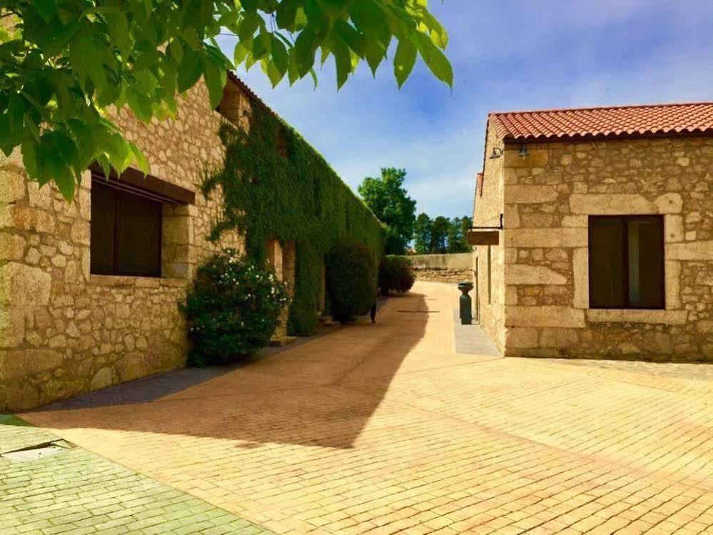 Rural A Velha Fabrica Hotel 4*