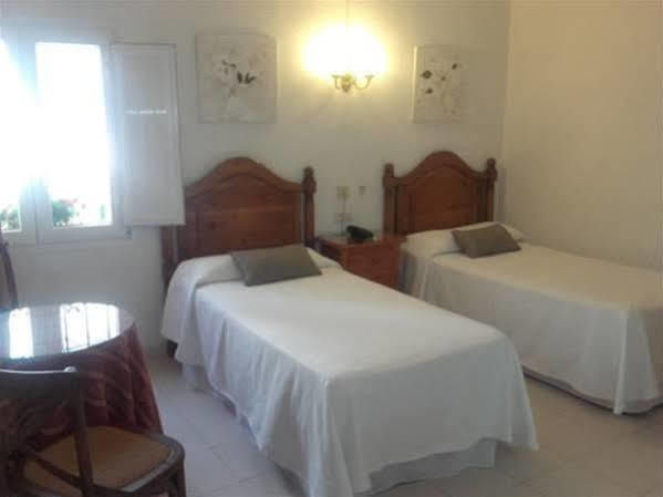 Guest house Enriqueta Marbella