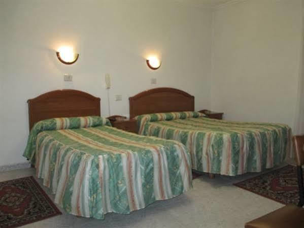 Hotel Venezuela Vilalba