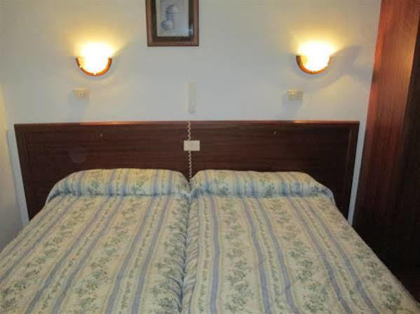 Hotel Venezuela *