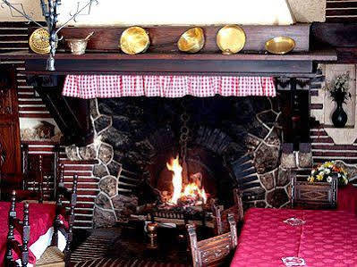 Guest house Ayestaran Ii