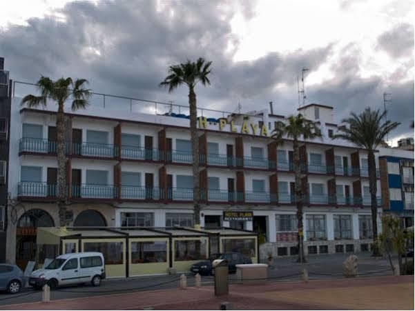Playa Hotel