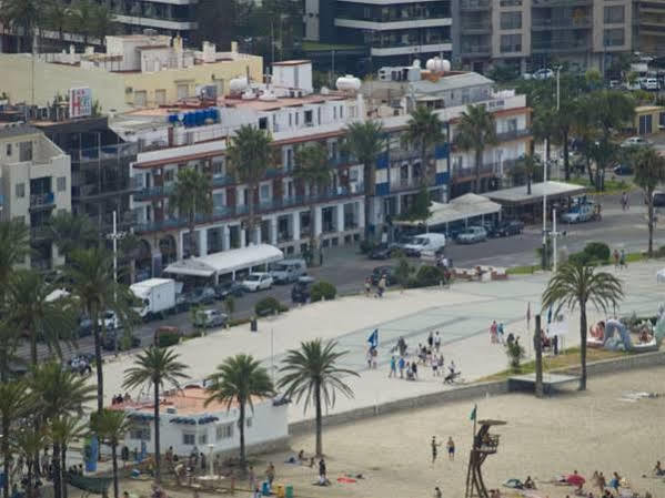 Hotel Playa 2*