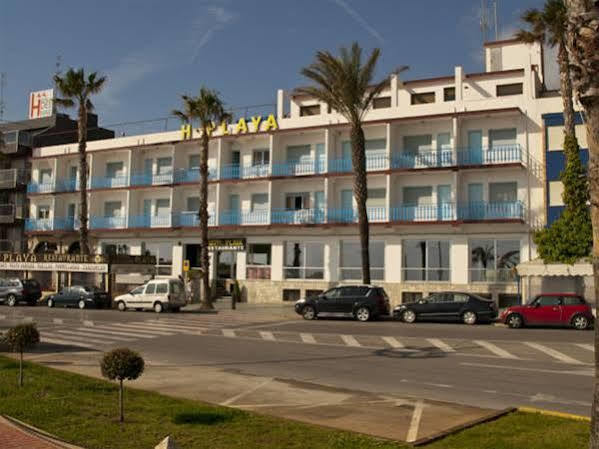 Hotel Playa Peniscola