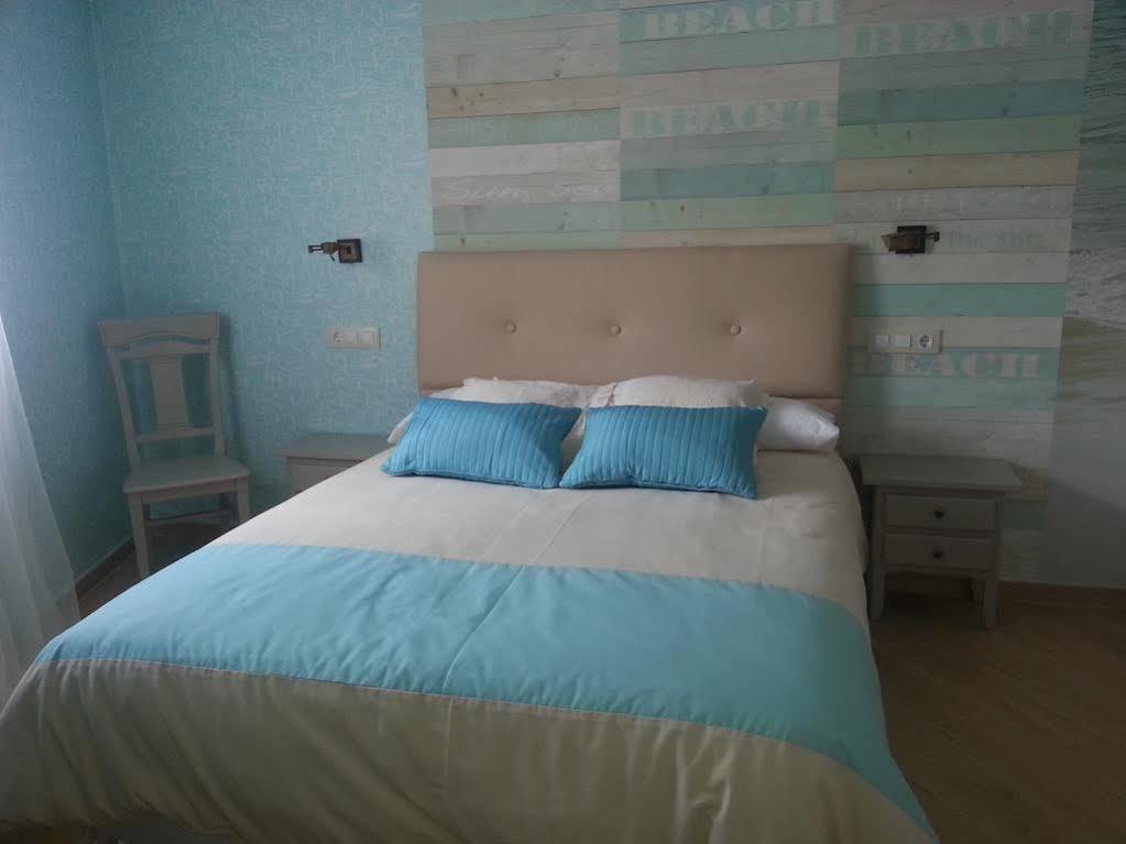 Playa De Guest house