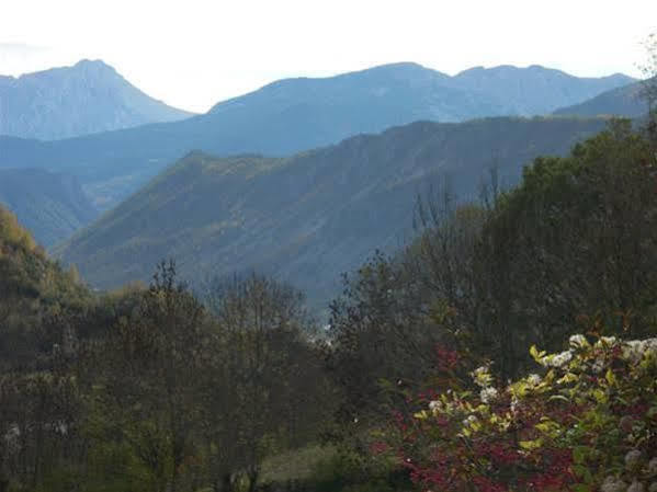 La Coma De Alba * Benasque