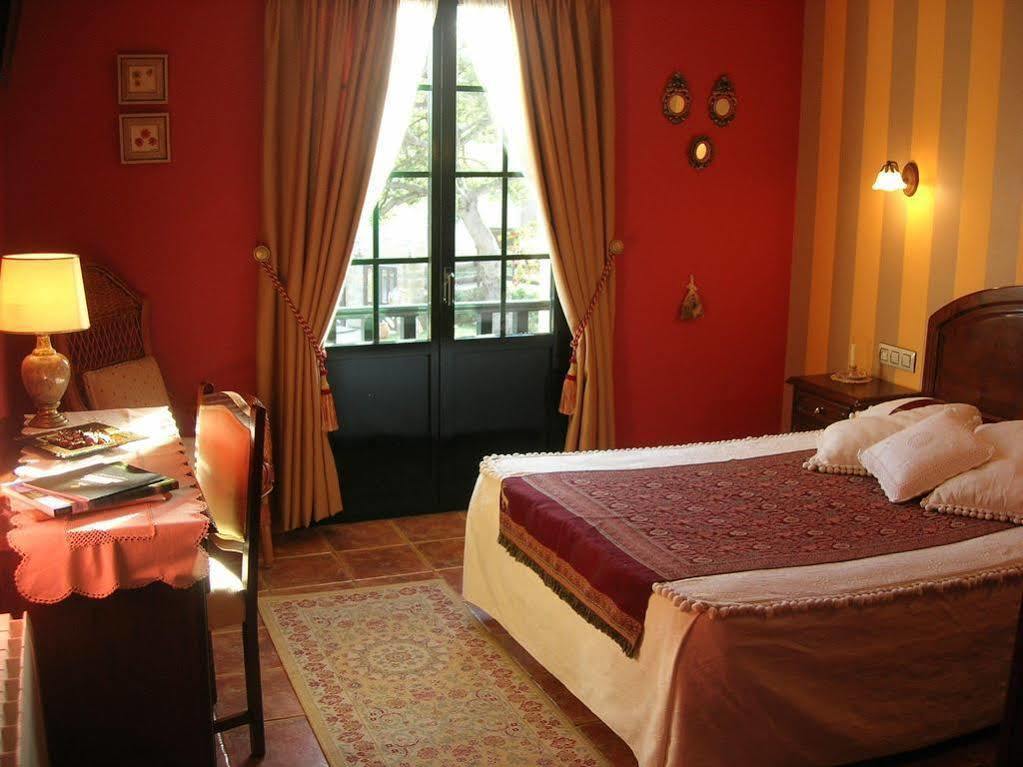 Rural La Figar Hotel