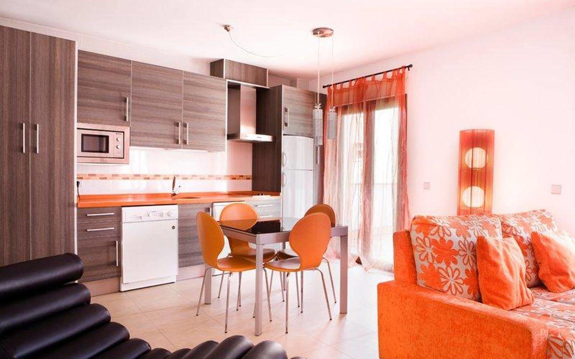 Real De Cartuja Apartments&suites Granada