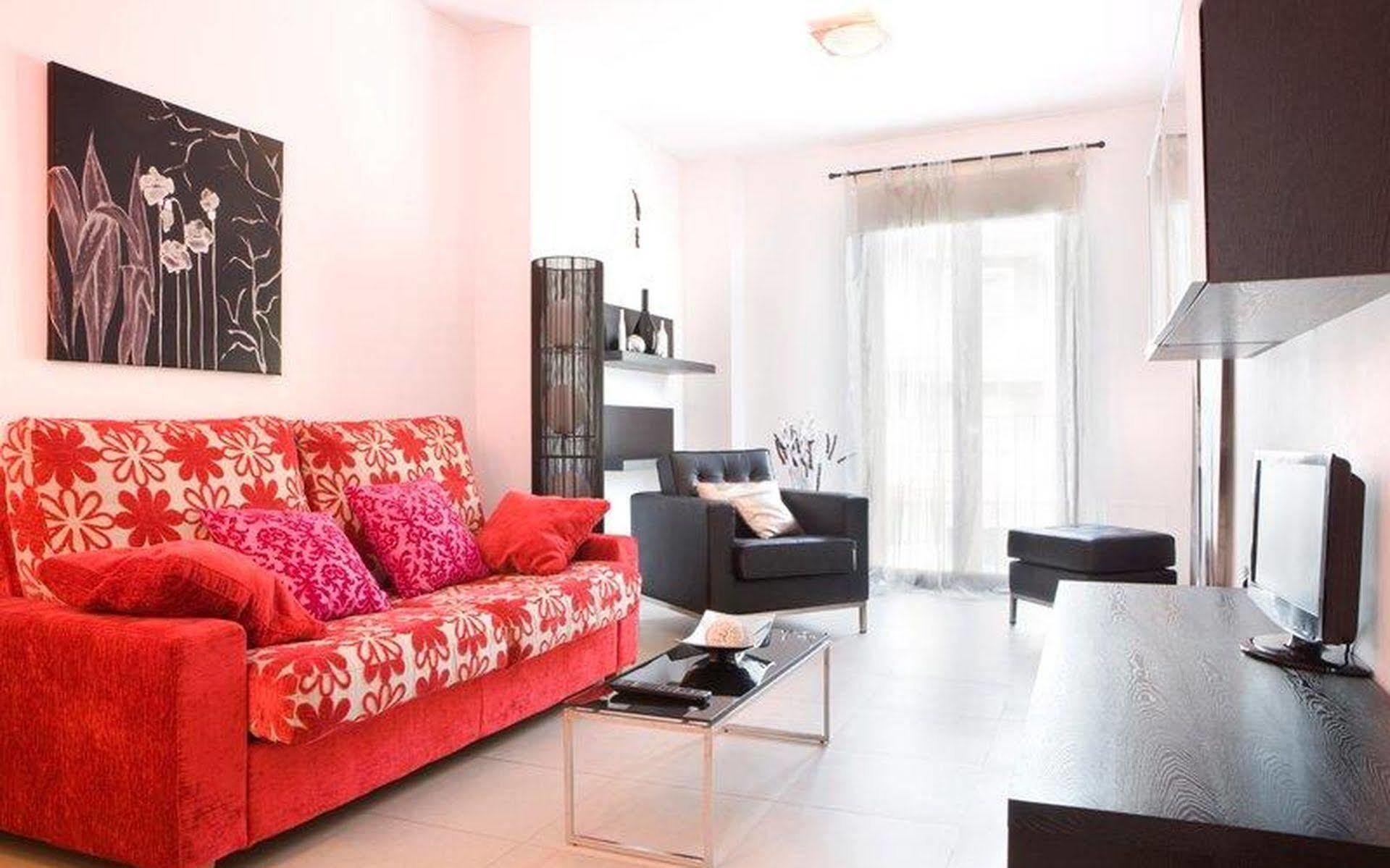 Real De Cartuja Apartments&suites Apartamento