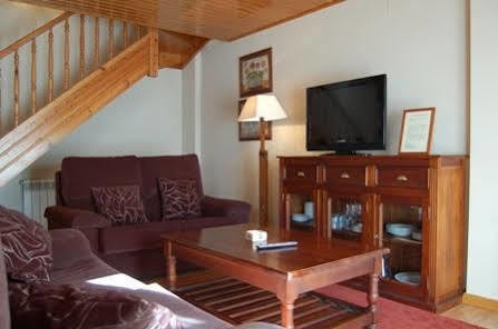 Apartamento Deth Camin Reiau