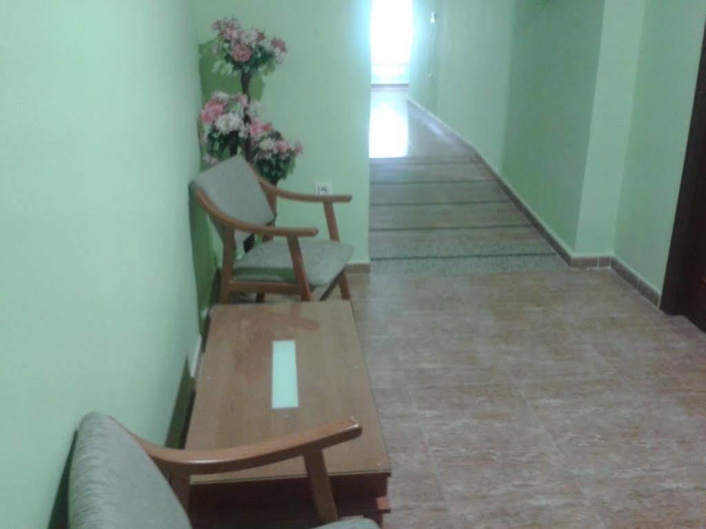Guest house Restaurante El Paraiso
