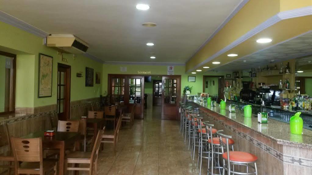 Restaurante El Paraiso *