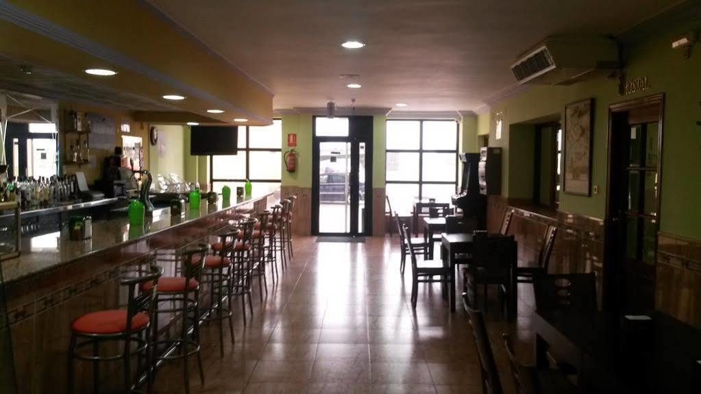 Restaurante El Paraiso Guest house
