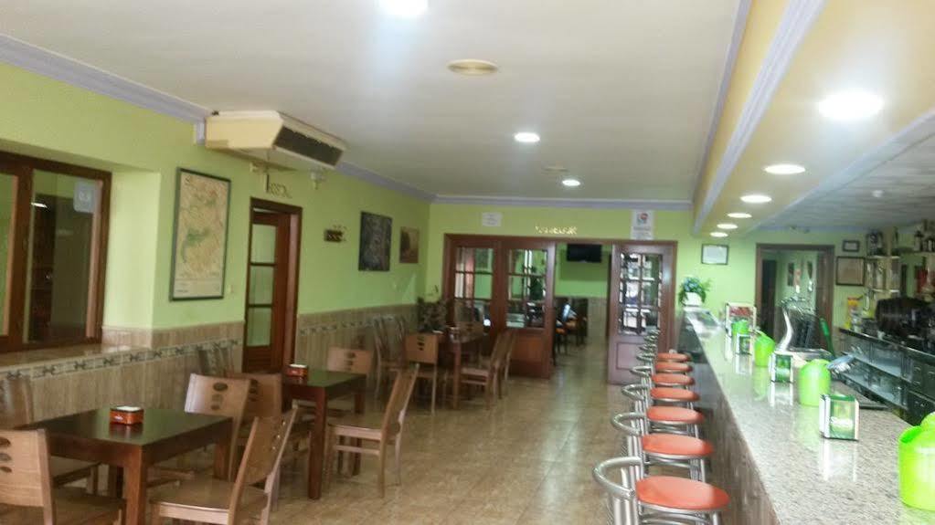 Guest house Restaurante El Paraiso Don Benito