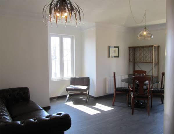 Apartment Balcones Del Arte *