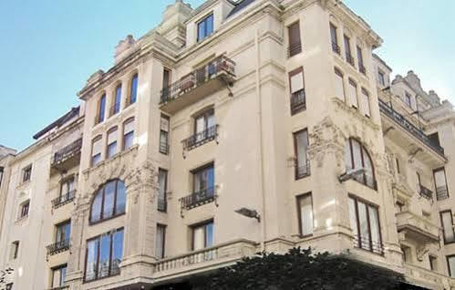 Balcones Del Arte Apartment *
