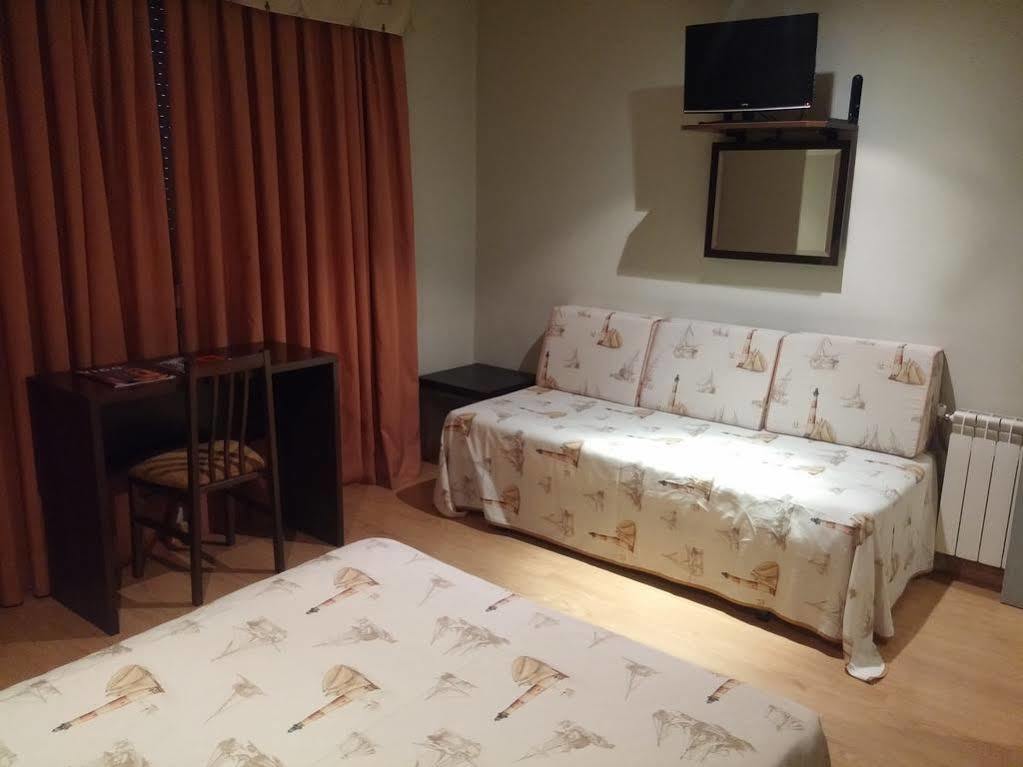 Hotel Náutico *