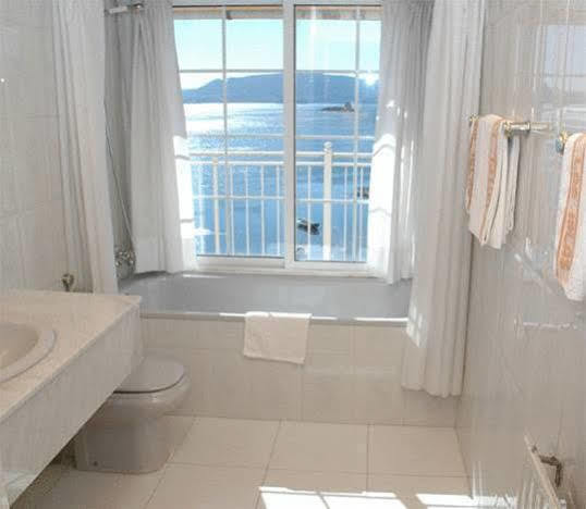 Hotel Islas Vilaboa