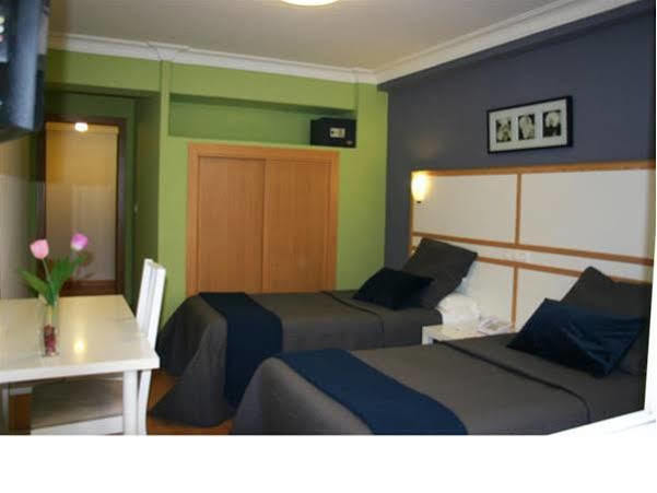 Mara 2* A Coruna