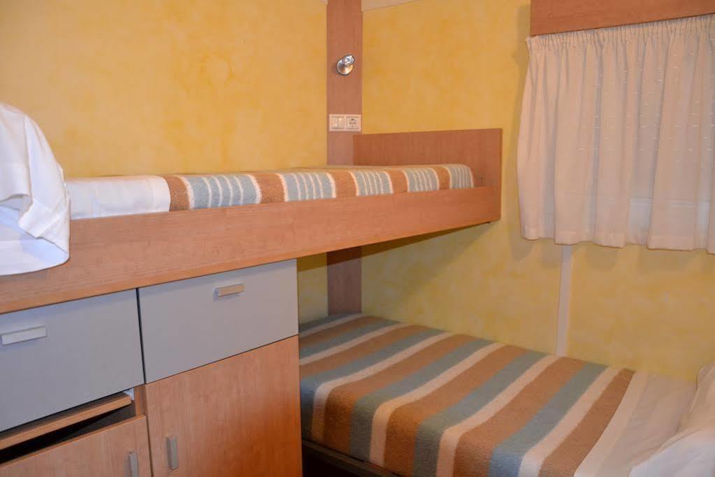 Fuentes Blancas Camping
