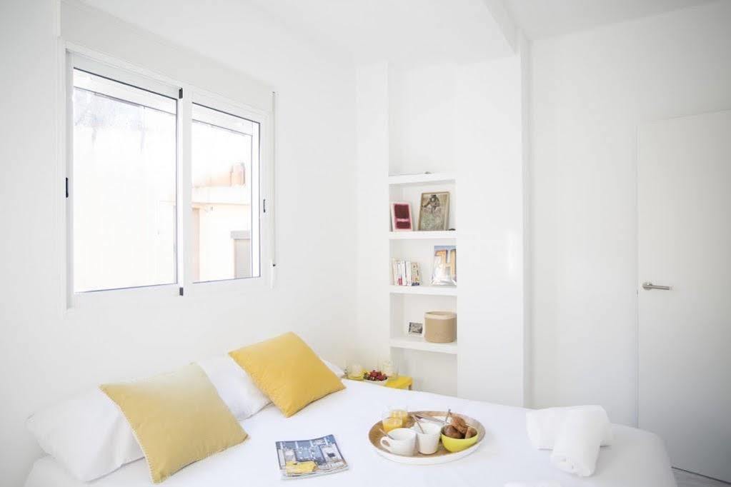 El Pilar Apartamento *