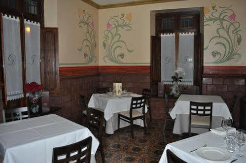 Don Felix Hotel