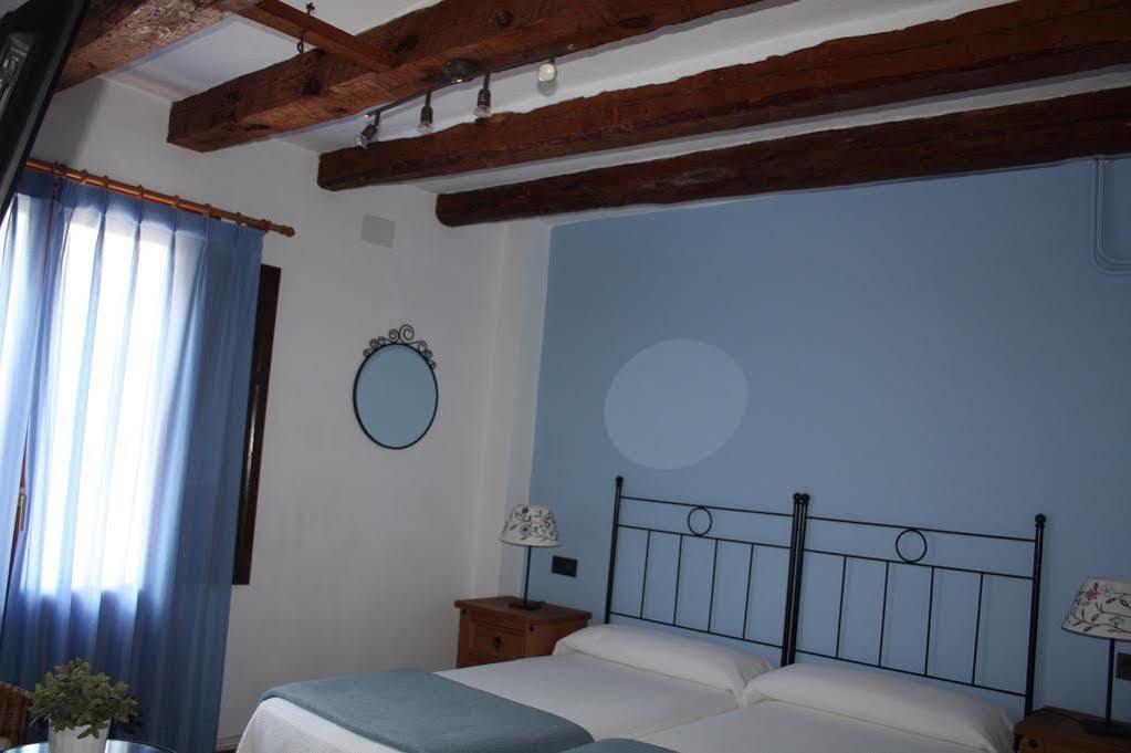 Mesón Del Gallo Hotel Albarracín