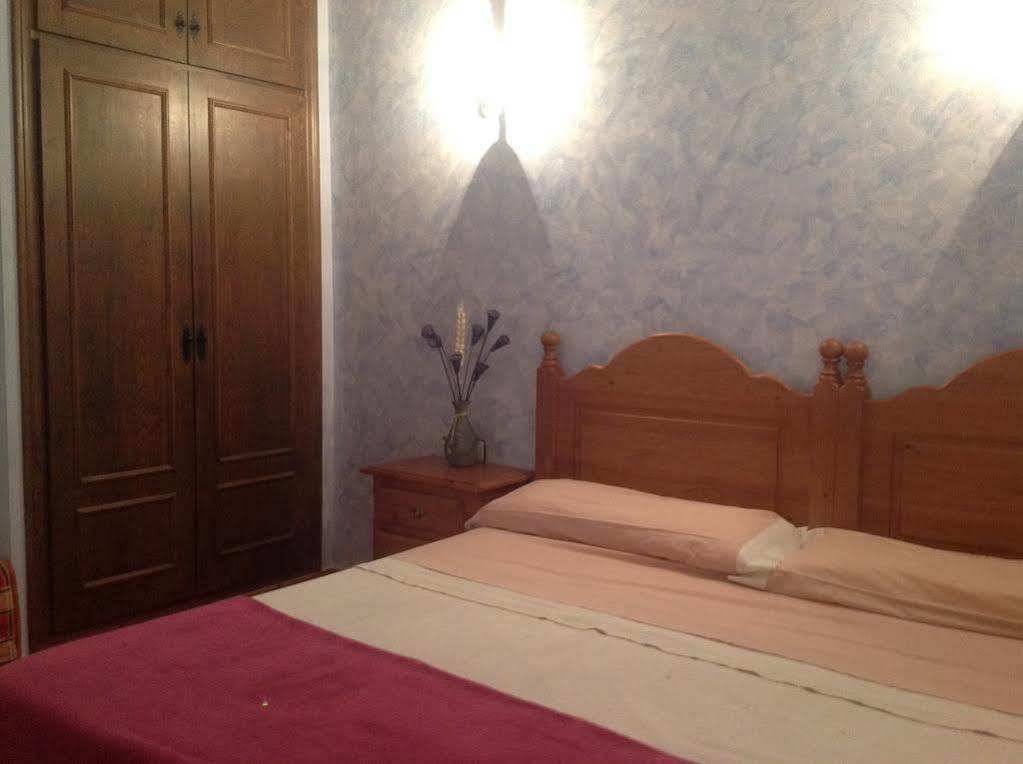 La Garzona Country house