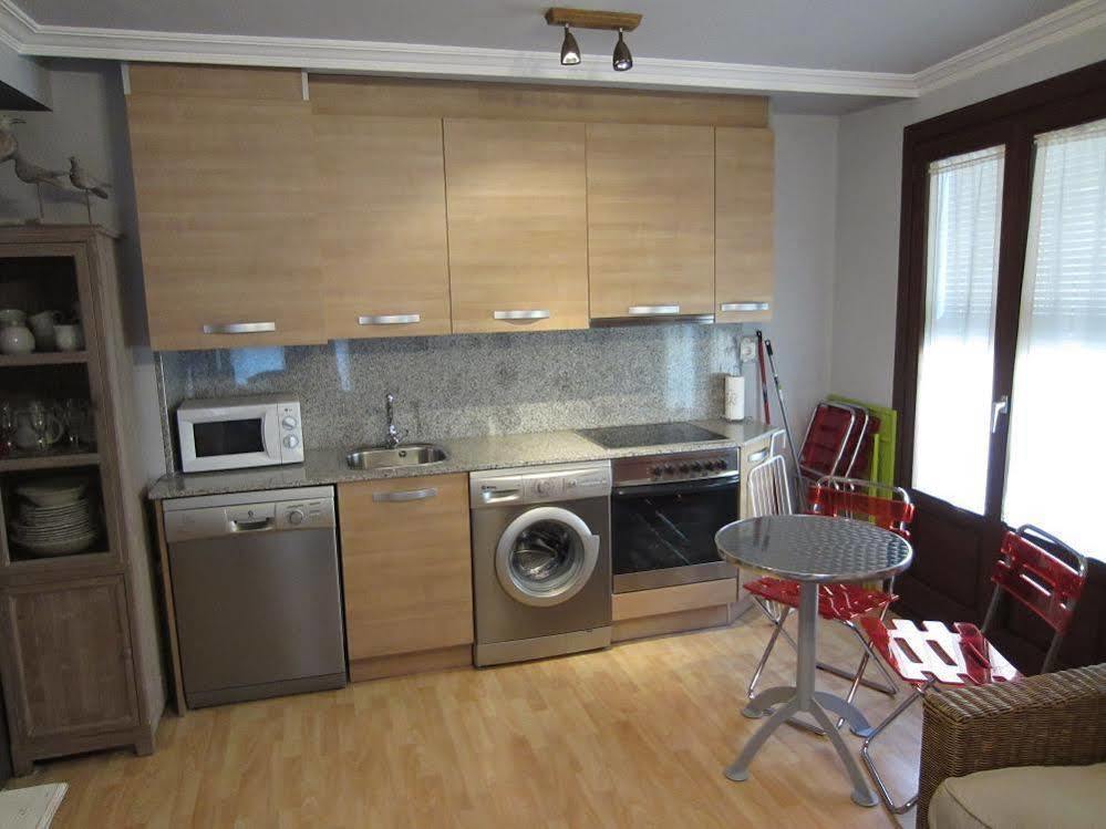Alcoba De Baco Apartamento Barbastro
