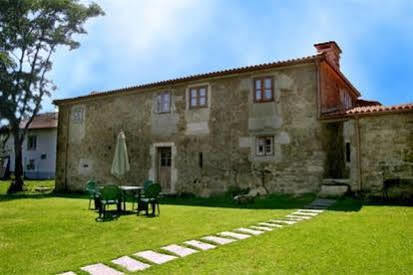 Casa Lugar De Trasande Casa rural *
