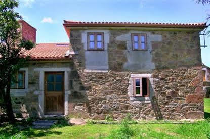 Casa Lugar De Trasande Casa rural Laracha