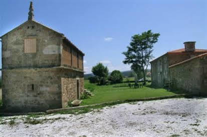 Casa rural Casa Lugar De Trasande Laracha
