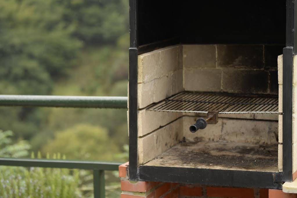 Agroturismo Ordaola Alonsotegi