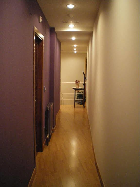 Hotel Jacobeo Burgos