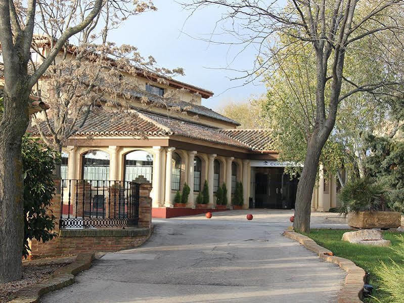 Balneario Cervantes