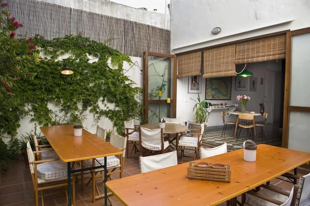 Hotel Alberti 1740 Boutique Maó (Mahón)