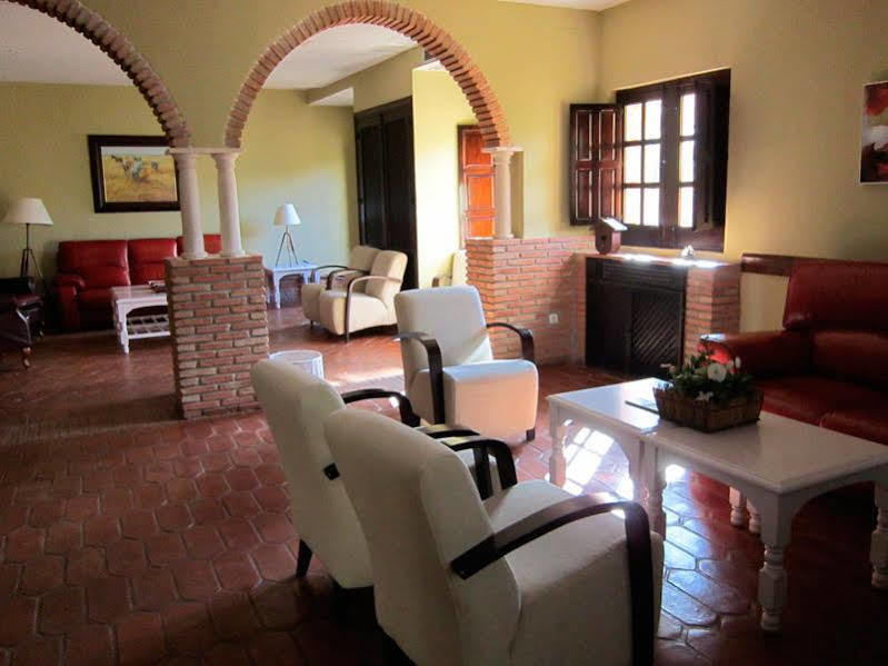 Balneario Cervantes Hotel