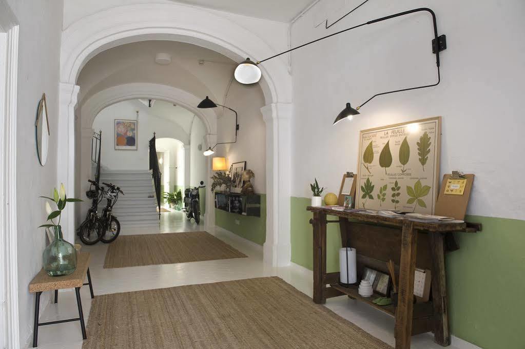 Alberti 1740 Boutique 4*