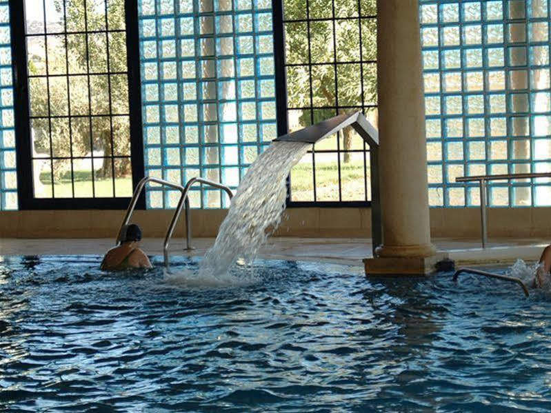Hotel Balneario Cervantes Santa Cruz De Mudela