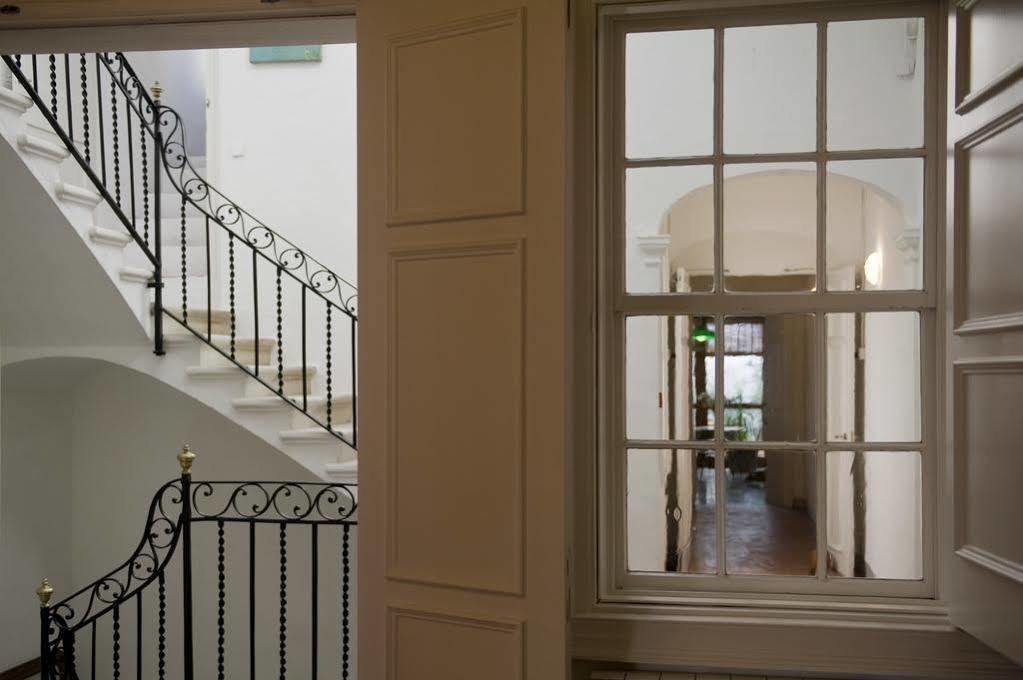 Alberti 1740 Boutique Hotel