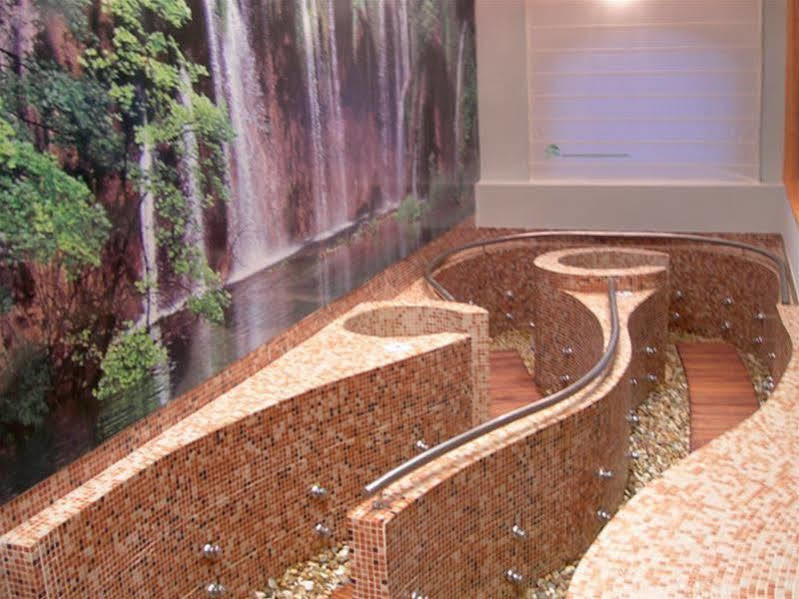 Balneario Cervantes Hotel 4*