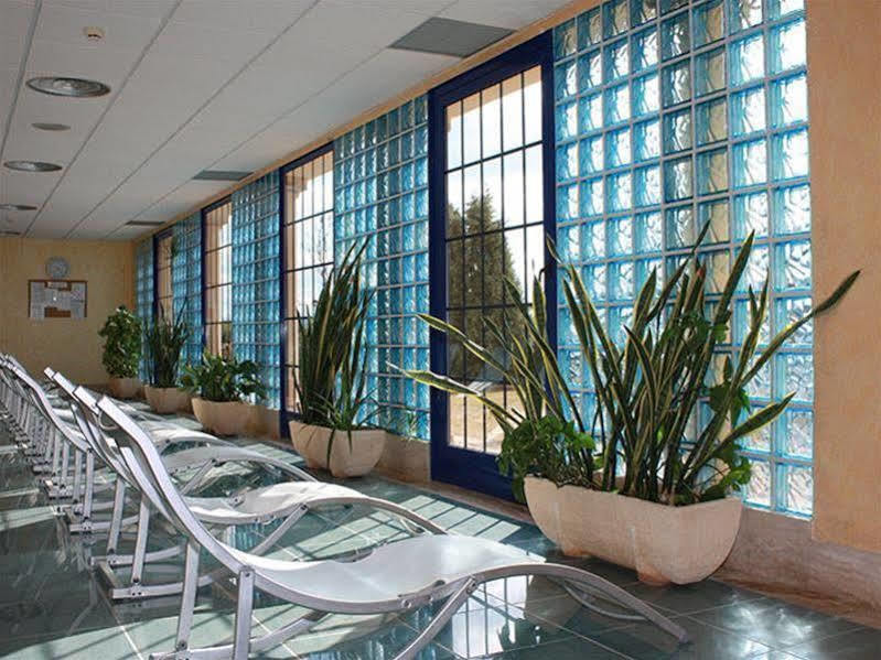 Balneario Cervantes Hotel 4*
