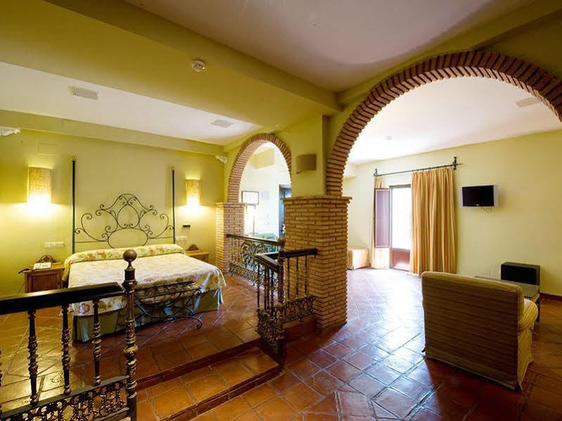 Hotel Balneario Cervantes