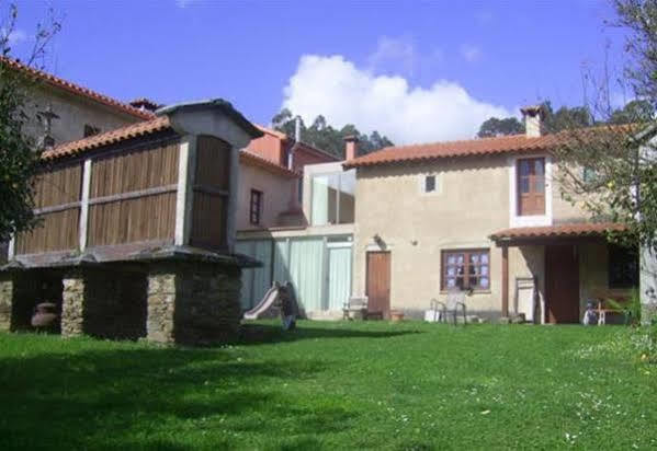 Casa rural Casa Pousadoira *