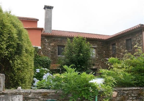 Casa rural Casa Pousadoira *