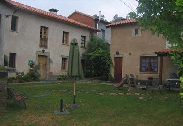 Casa rural Casa Pousadoira Mino