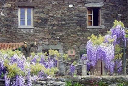Casa Pousadoira Casa rural *