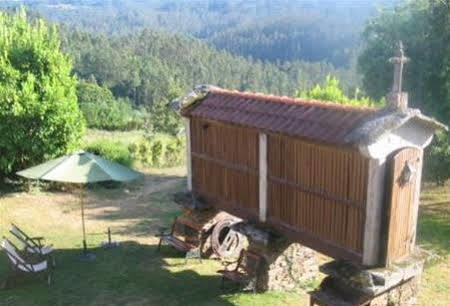 Casa Pousadoira Casa rural