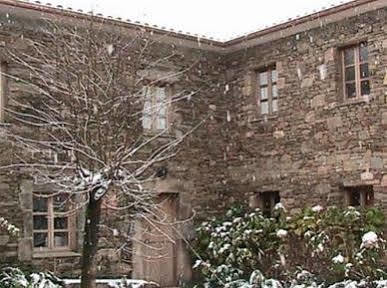 Casa Pousadoira Casa rural *